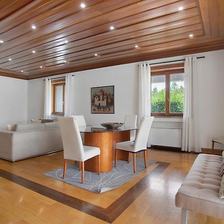 Quinta Grande Villa Chamusca  Ngoại thất bức ảnh