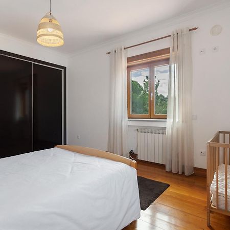 Quinta Grande Villa Chamusca  Ngoại thất bức ảnh