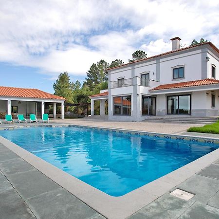 Quinta Grande Villa Chamusca  Ngoại thất bức ảnh