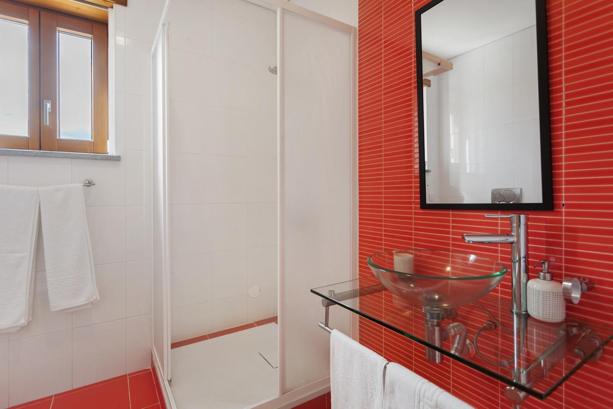 Quinta Grande Villa Chamusca  Ngoại thất bức ảnh