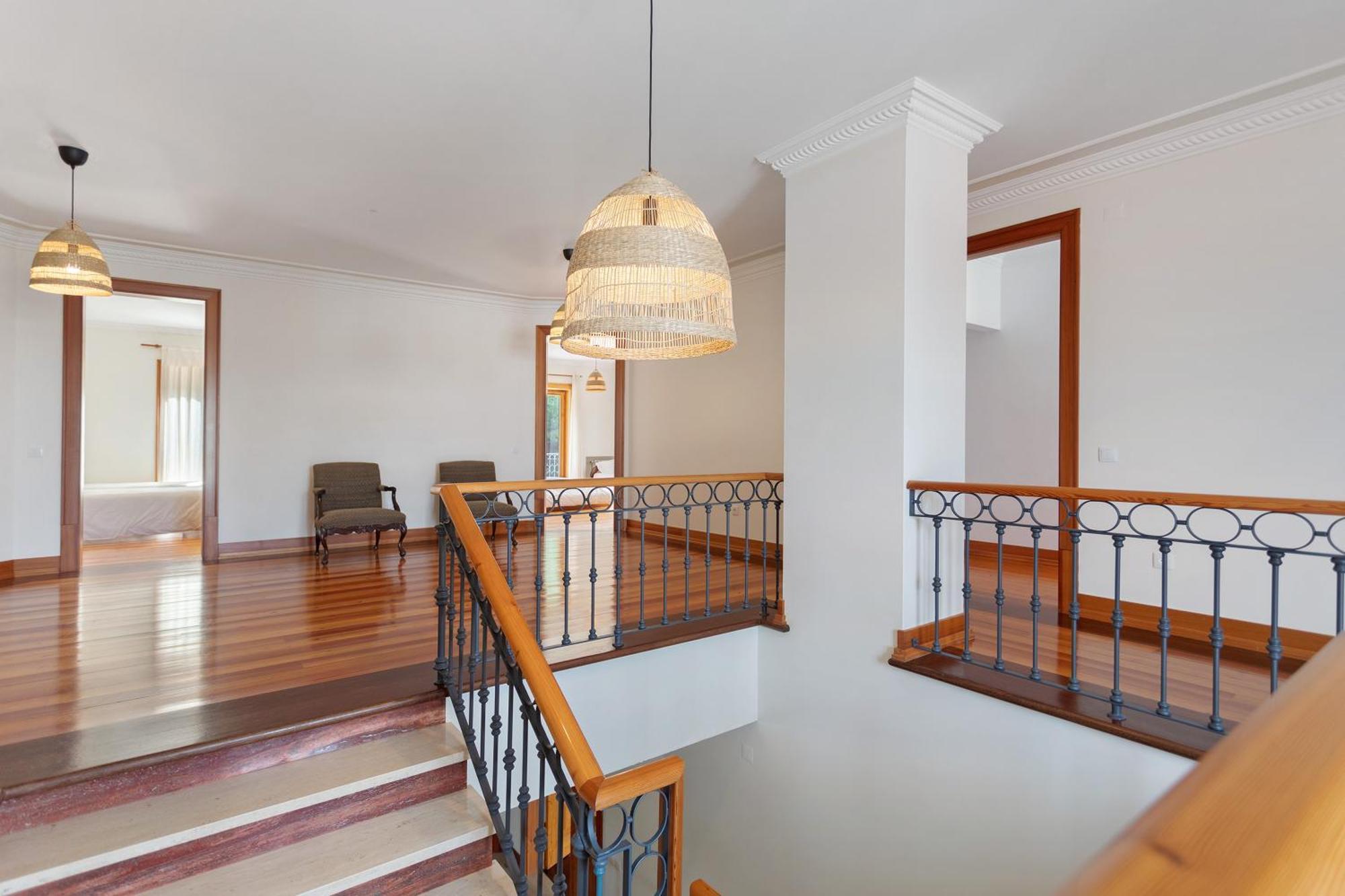 Quinta Grande Villa Chamusca  Ngoại thất bức ảnh