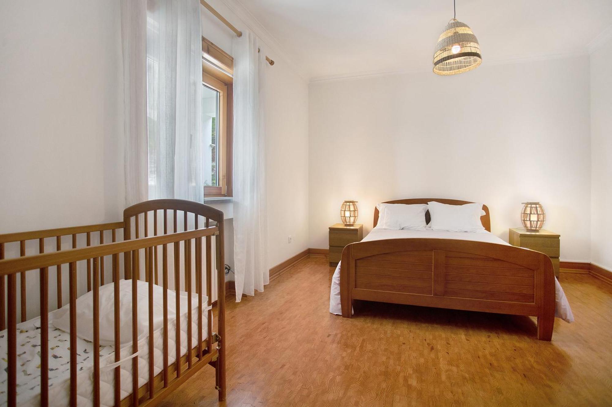 Quinta Grande Villa Chamusca  Ngoại thất bức ảnh