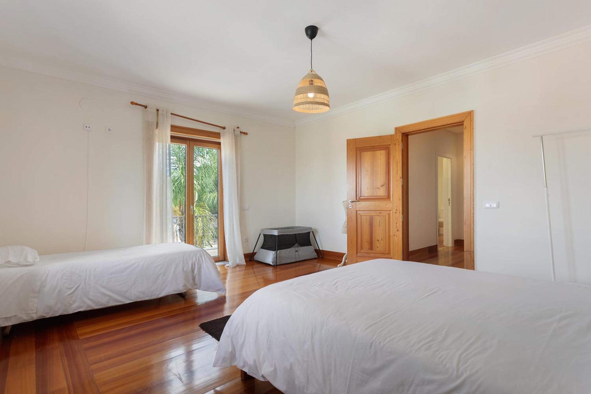 Quinta Grande Villa Chamusca  Ngoại thất bức ảnh