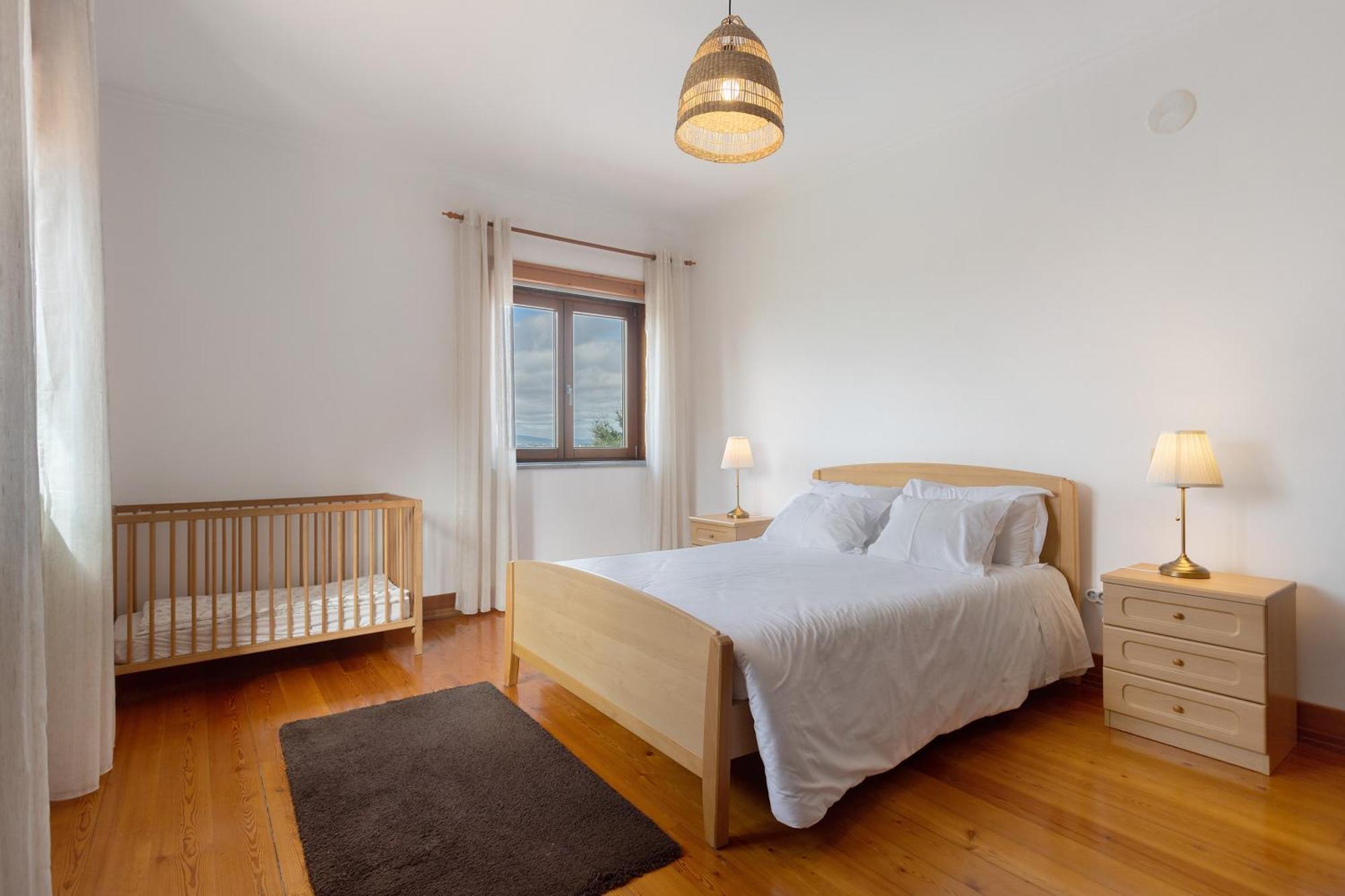 Quinta Grande Villa Chamusca  Ngoại thất bức ảnh