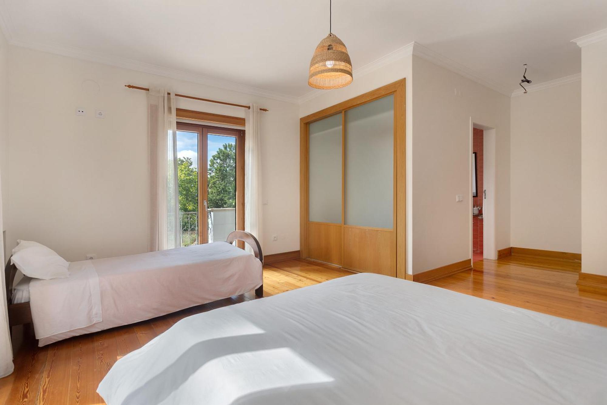 Quinta Grande Villa Chamusca  Ngoại thất bức ảnh