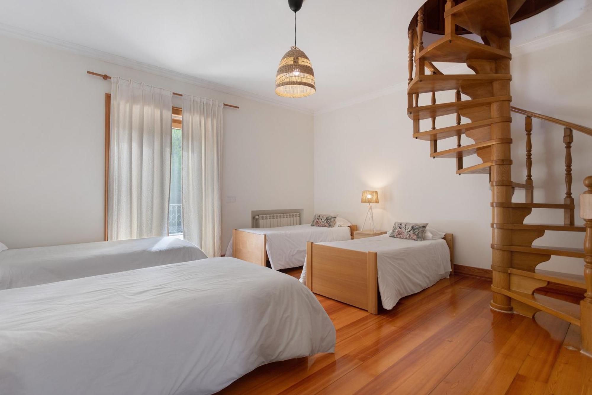 Quinta Grande Villa Chamusca  Ngoại thất bức ảnh