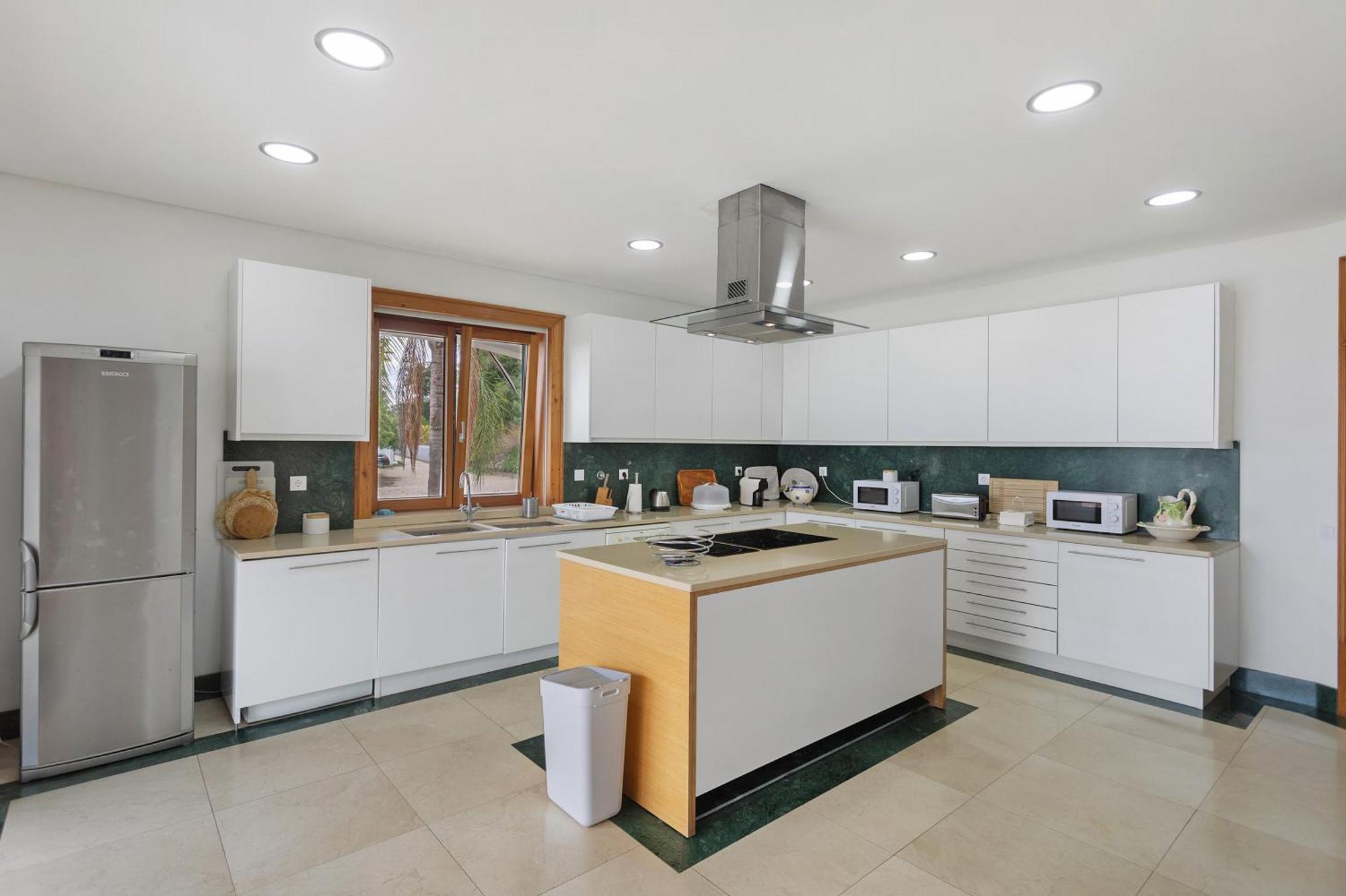 Quinta Grande Villa Chamusca  Ngoại thất bức ảnh