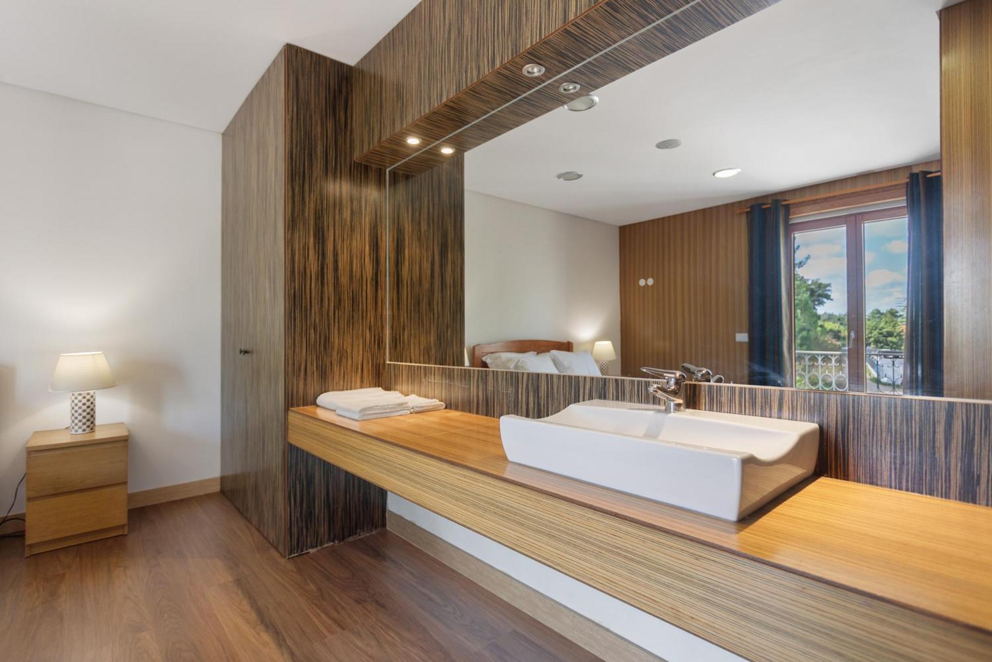 Quinta Grande Villa Chamusca  Ngoại thất bức ảnh
