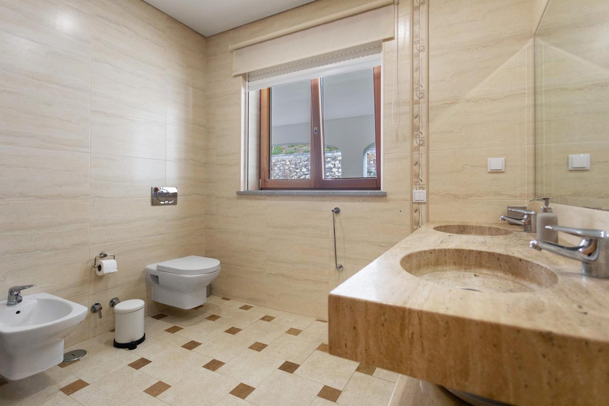 Quinta Grande Villa Chamusca  Ngoại thất bức ảnh