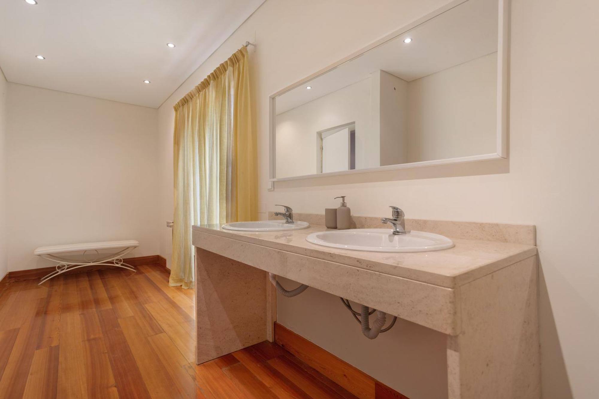 Quinta Grande Villa Chamusca  Ngoại thất bức ảnh