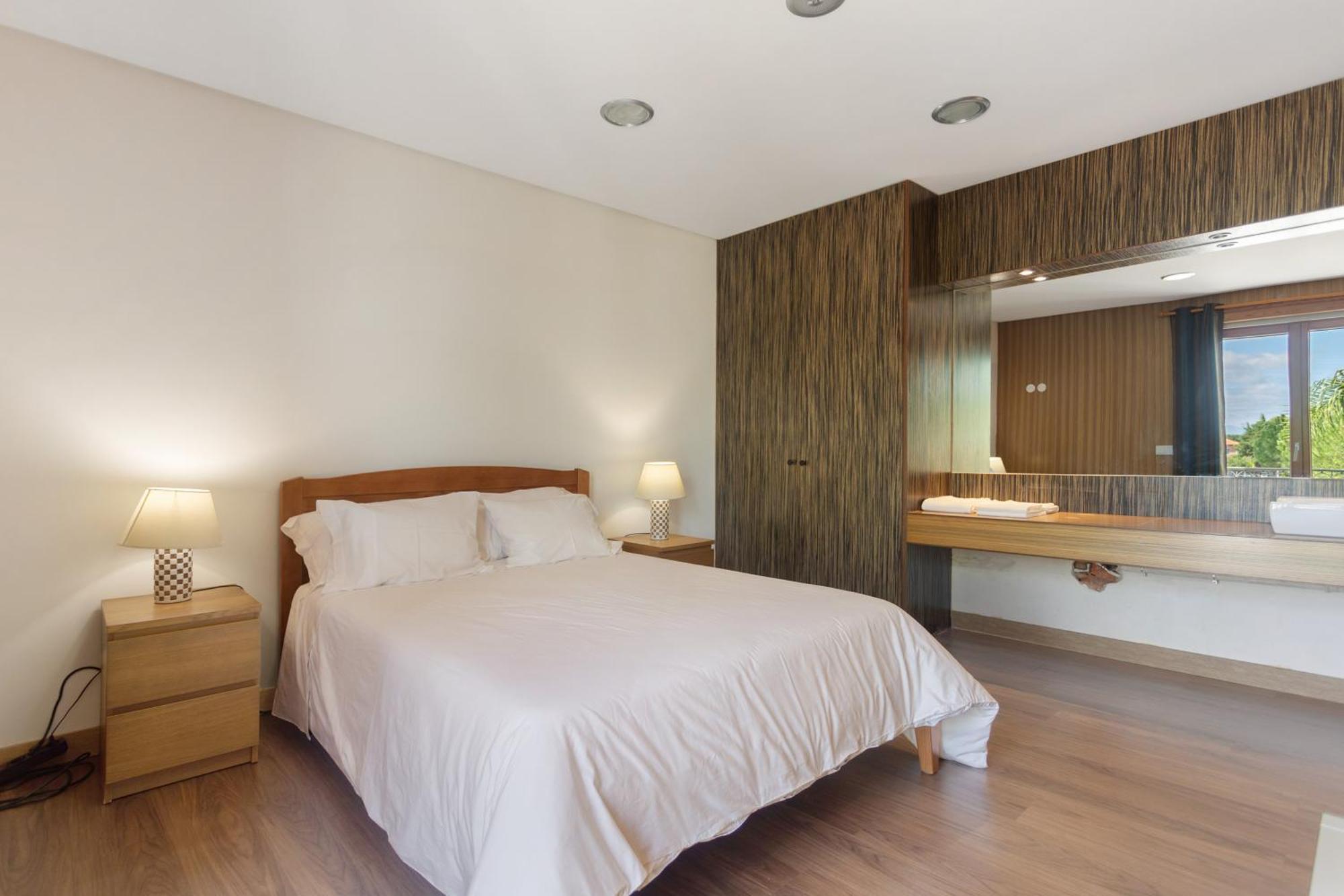 Quinta Grande Villa Chamusca  Ngoại thất bức ảnh
