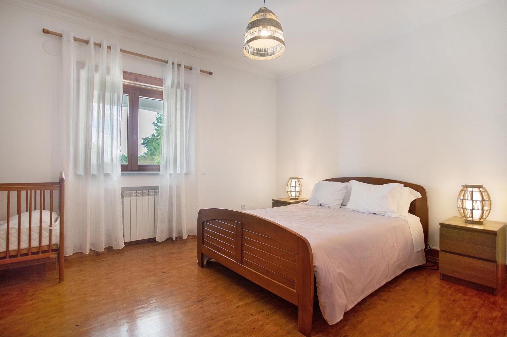 Quinta Grande Villa Chamusca  Ngoại thất bức ảnh