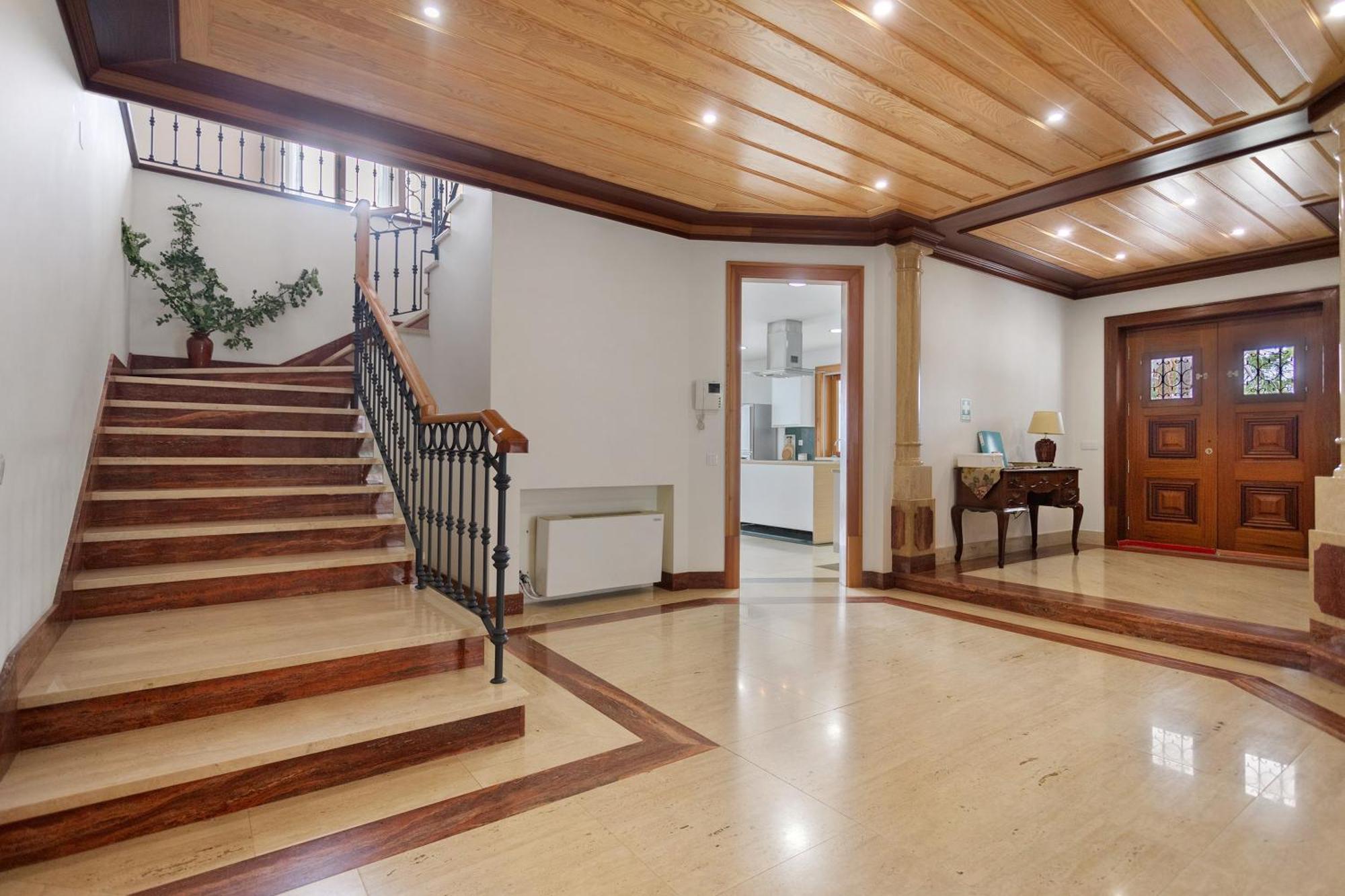 Quinta Grande Villa Chamusca  Ngoại thất bức ảnh