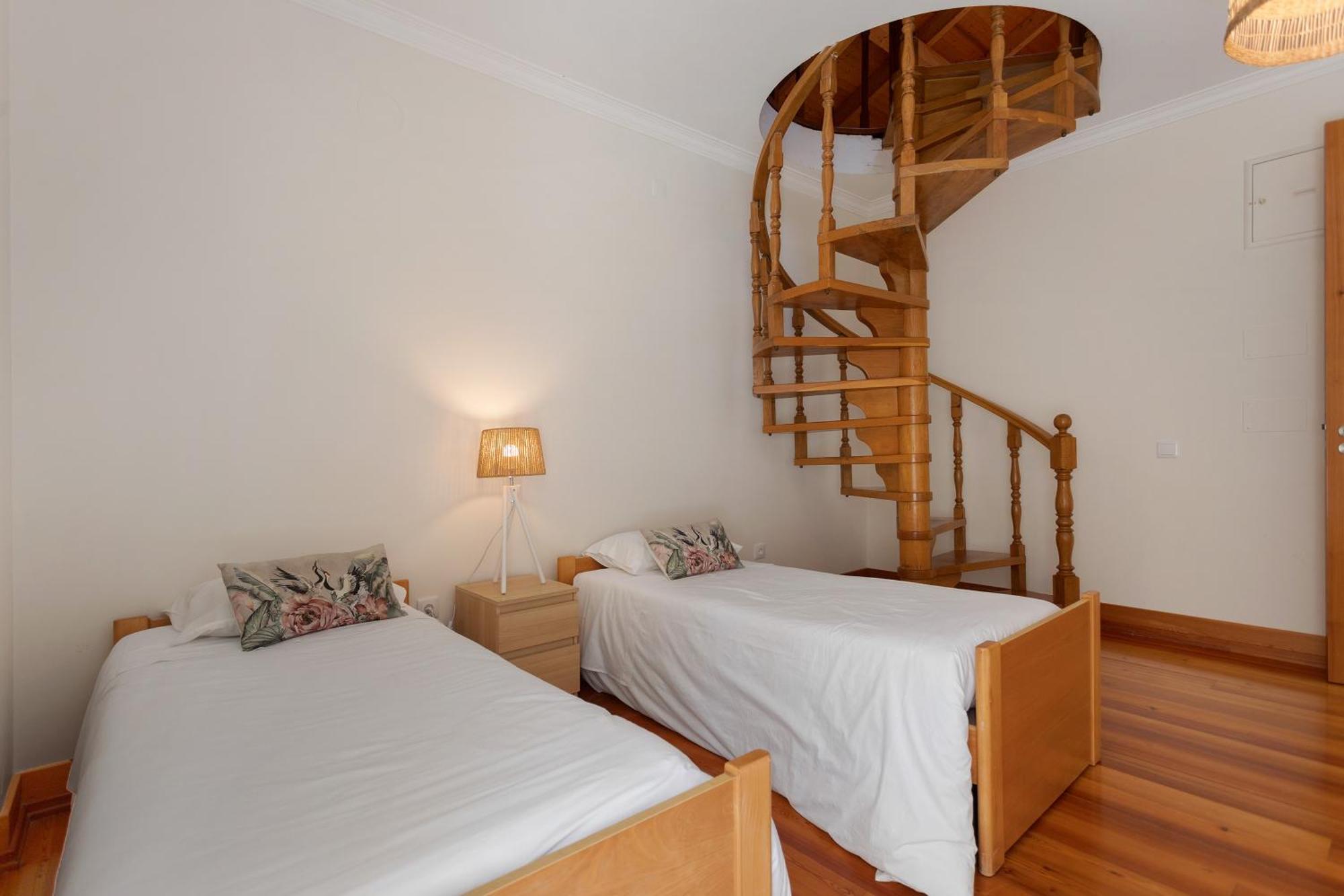 Quinta Grande Villa Chamusca  Ngoại thất bức ảnh