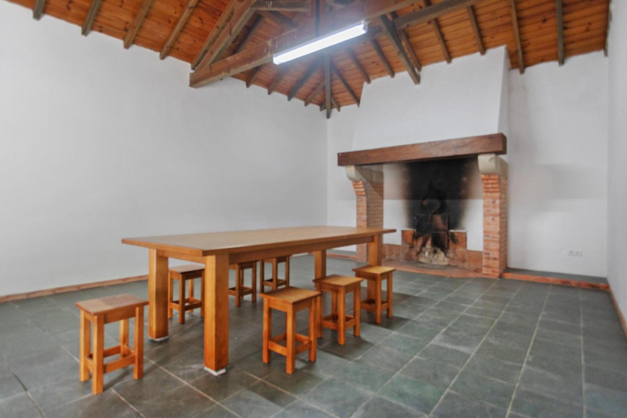 Quinta Grande Villa Chamusca  Ngoại thất bức ảnh