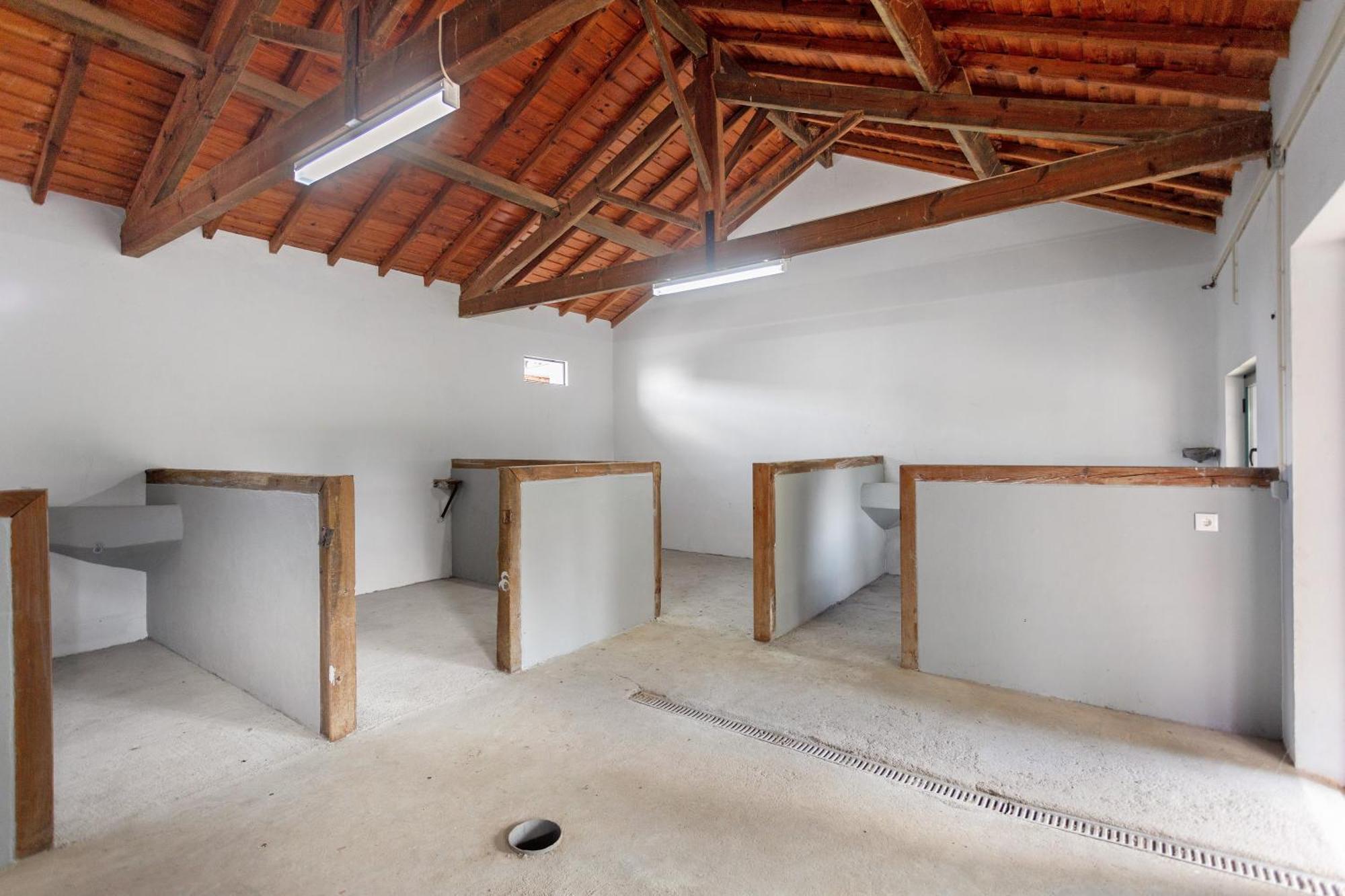 Quinta Grande Villa Chamusca  Ngoại thất bức ảnh